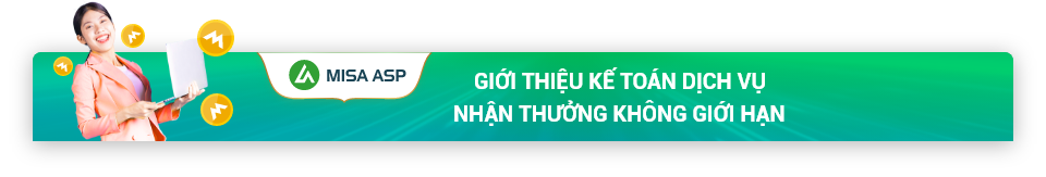 Giới thiệu nhận thưởng