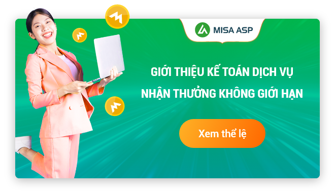 Giới thiệu nhận thưởng