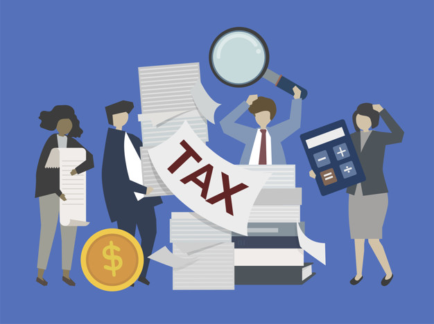 Thuế vãng lai là gì