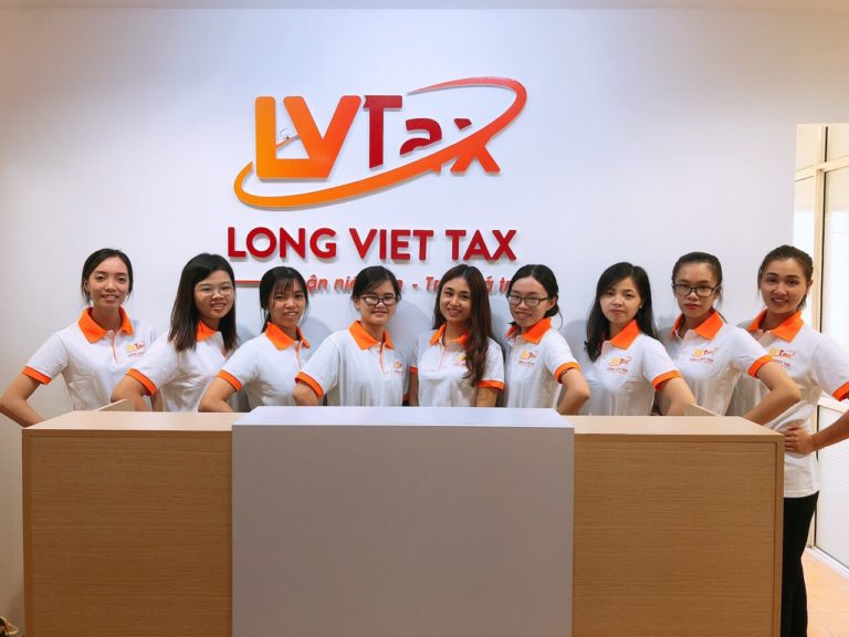Công ty Thuế Long Việt: Ứng dụng công nghệ để khách hàng gửi trọn niềm tin
