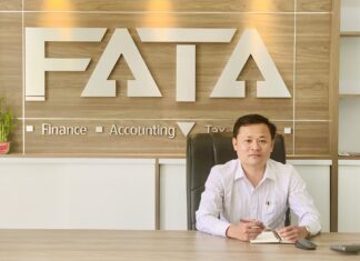 Công ty TNHH Kế toán Tài chính FATA