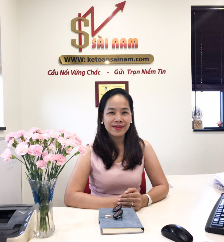 Đại lý thuế Sài Nam – Nơi doanh nghiệp gửi trọn niềm tin Chuyển đổi số