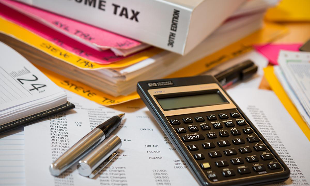 Tìm hiểu cơ sở tính tài sản thuế thu nhập hoãn lại