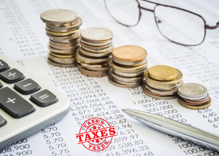 Nguyên nhân phát sinh thuế thu nhập doanh nghiệp hoãn lại phải trả là gì?