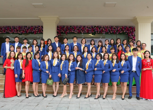 Công ty TNHH Tư vấn thuế – tài chính Đông Bắc và khát vọng nâng cao giá trị doanh nghiệp Việt