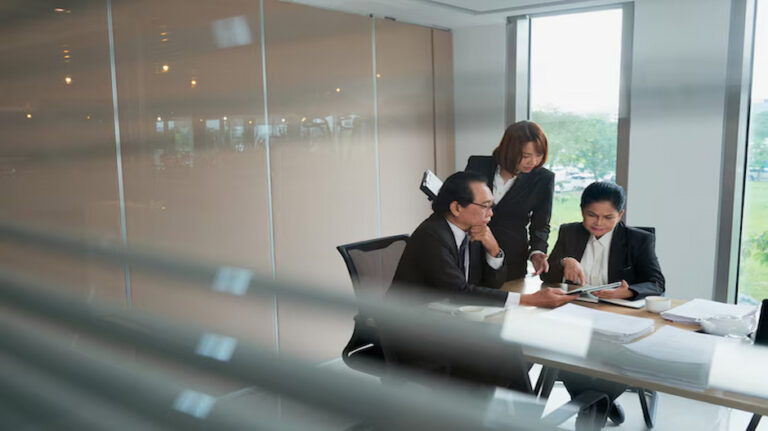TOP 06 nhà cung cấp dịch vụ kế toán trọn gói uy tín nhất hiện nay