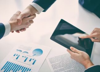 Tổng quan về các công ty dịch vụ kế toán hiện nay