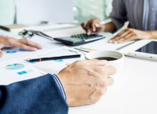 Điều kiện và thủ tục để hoạt động kinh doanh dịch vụ kế toán