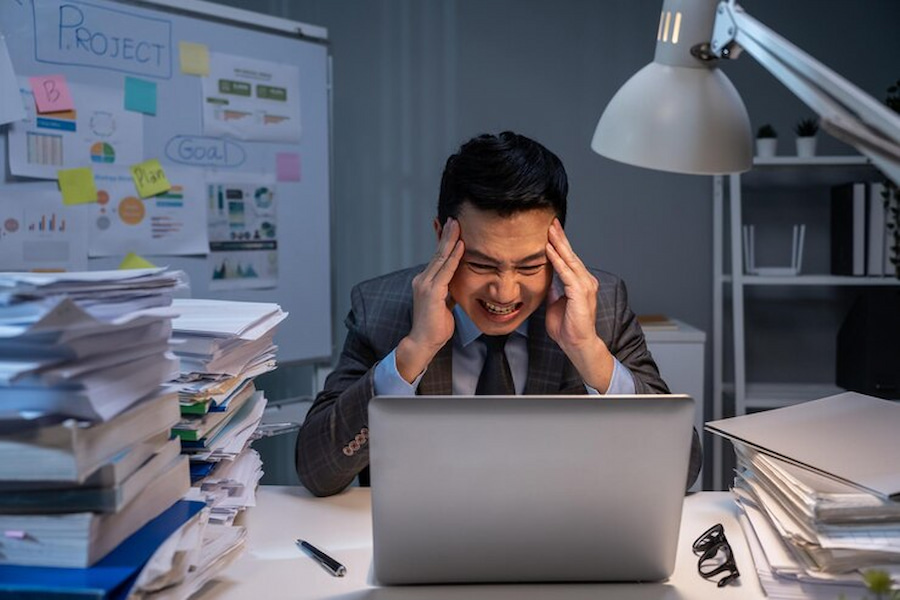 Đánh giá sai nhu cầu thị trường