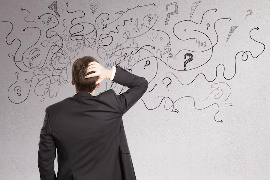 Hành trình khởi nghiệp: Cơ hội lớn đi kèm rủi ro lớn