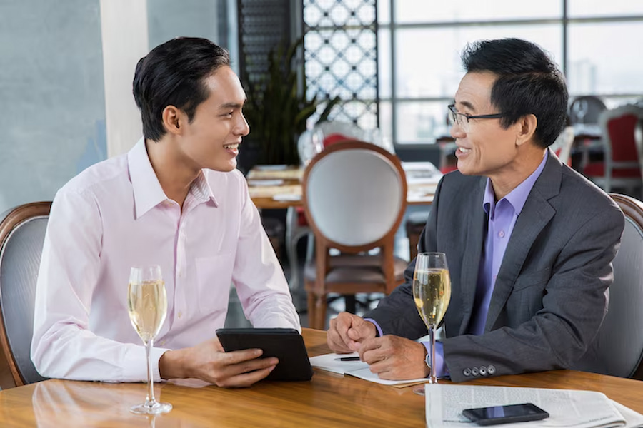 Quy trình và cách thành lập công ty nhỏ
