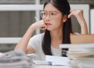 Kinh nghiệm ôn thi đại lý thuế