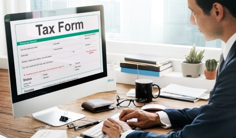 các loại thuế doanh nghiệp phải nộp