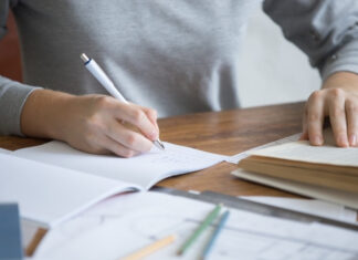 cấu trúc đề thi đại lý thuế