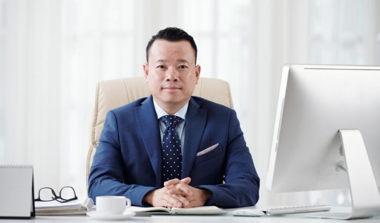 công ty TNHH có tổng giám đốc không