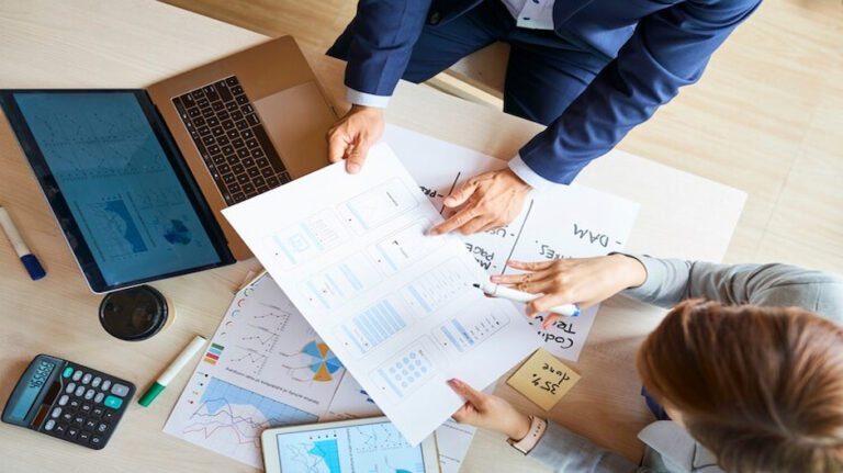 TOP 05 dịch vụ đăng ký kinh doanh được đánh giá cao về chất lượng nhất hiện nay