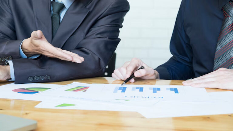 TOP 05 dịch vụ dọn dẹp sổ sách kế toán uy tín nhất hiện nay
