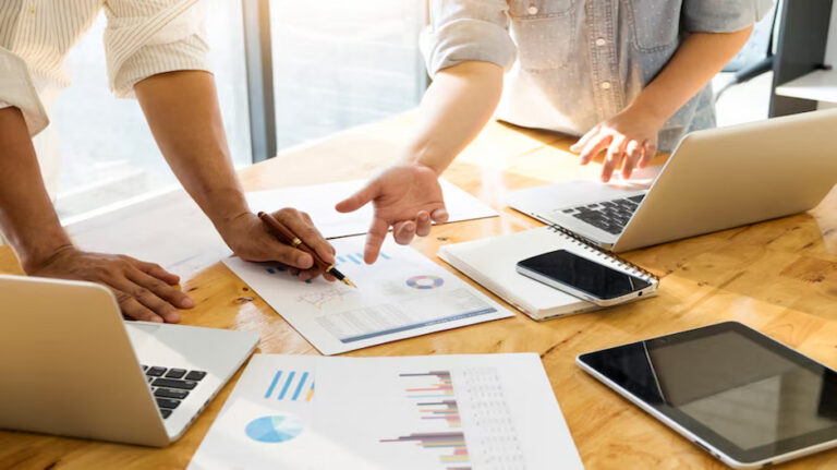 TOP 05 dịch vụ kê khai thuế được đánh giá cao nhất hiện nay