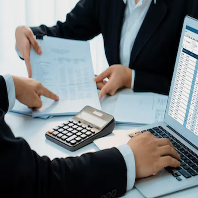 Kinh doanh dịch vụ kế to&aacute;n thuế cần biết điều g&igrave;?