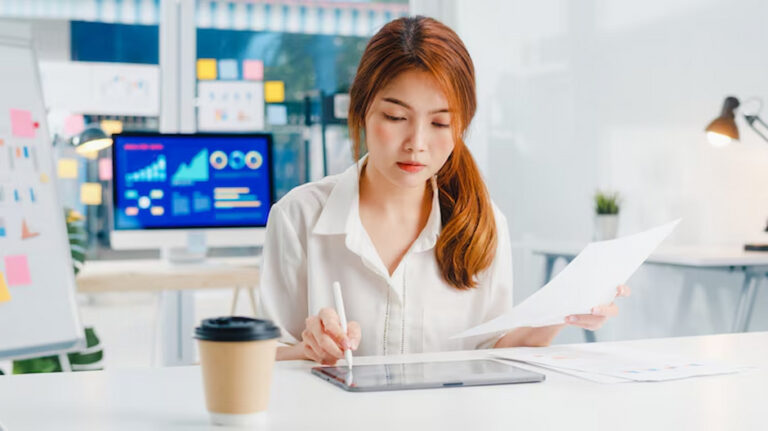 TOP 8 nhà cung cấp dịch vụ kế toán chuyên nghiệp nhất hiện nay