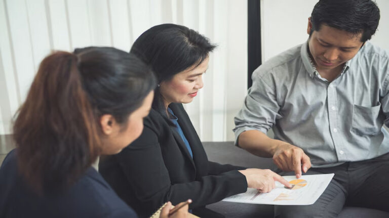 TOP 05 nhà cung cấp dịch vụ kế toán trưởng uy tín nhất hiện nay