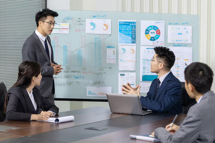 Điều kiện đăng ký Công ty TNHH 2 thành viên