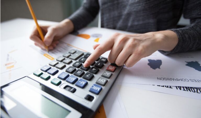 giá dịch vụ kế toán
