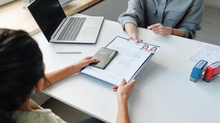 Tải mẫu giấy đăng ký hộ kinh doanh mới nhất và hướng dẫn thủ tục cần thiết