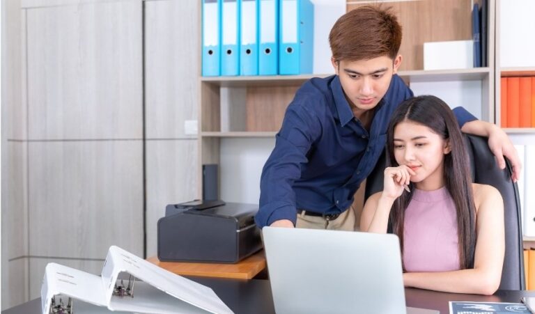 hướng dẫn hạch toán chi phí dịch vụ kế toán thuê ngoài