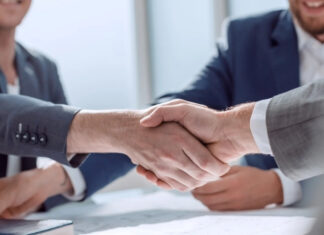 thu tục, hình thức mua bán công ty trách nhiệm hữu hạn