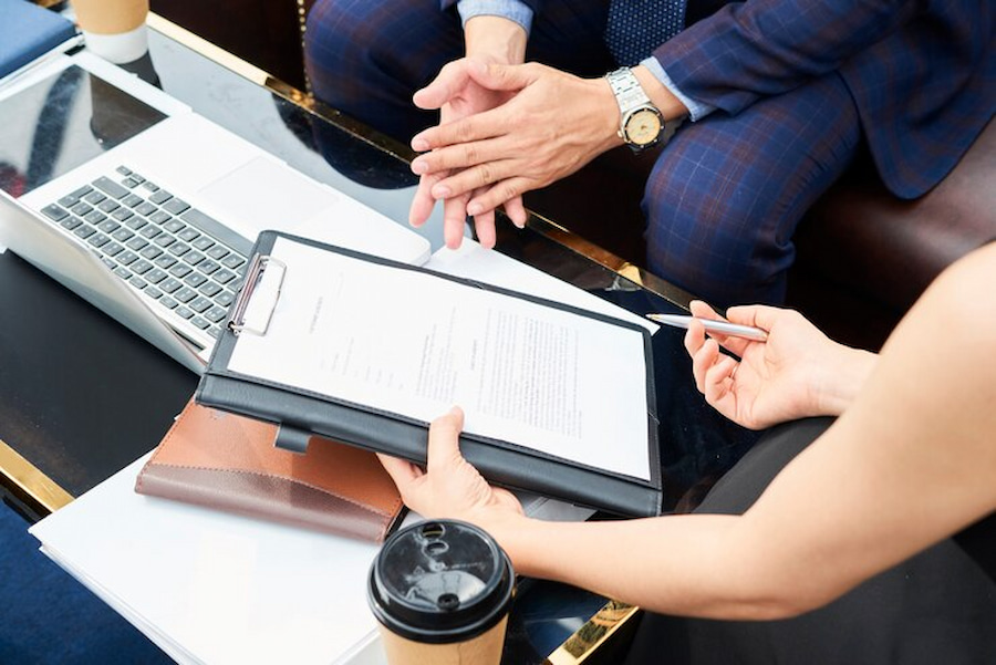 Trình tự thực hiện chuyển đổi công ty TNHH thành công ty cổ phần