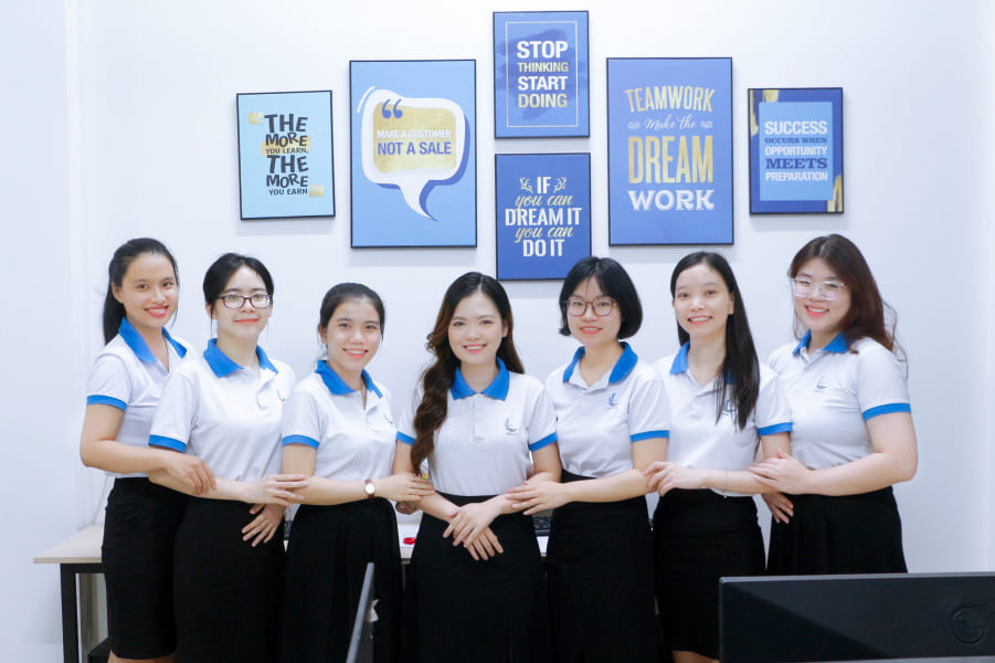 Công ty TNHH Kế Toán - Thuế FATO