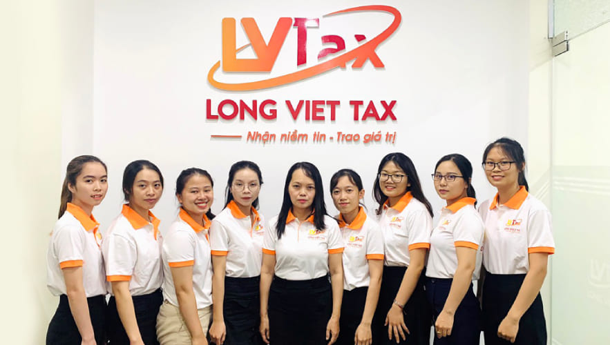 Công ty TNHH Tư Vấn Thuế Long Việt