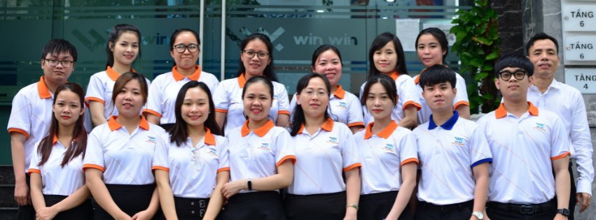 Công ty TNHH dịch vụ kế toán và tư vấn thuế WIN WIN