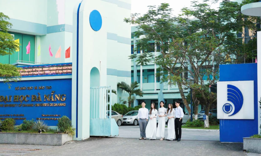 Đại Học Kinh Tế - Đại Học Đà Nẵng