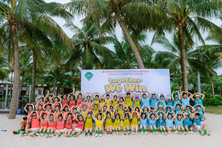 Đại lý thuế 5T