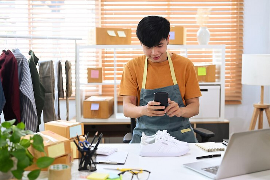 Hộ kinh doanh phải kê khai thuế khi nào?