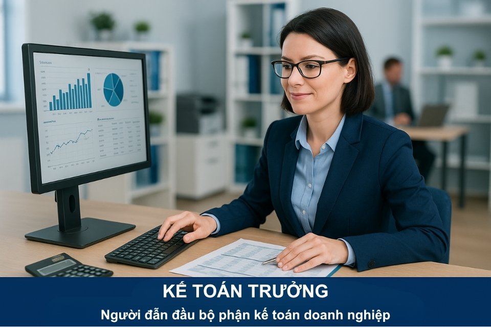 ảnh minh họa kế toán trưởng