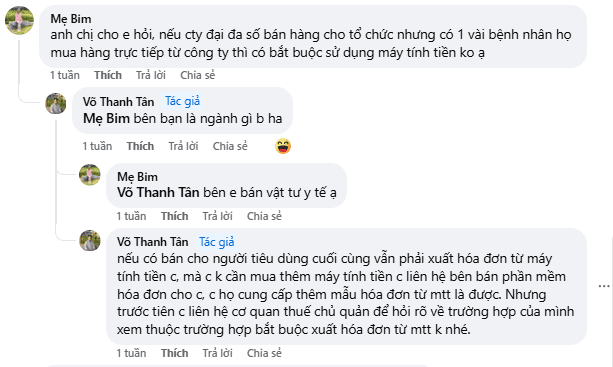ảnh phản hồi của người đọc về nghị định 70-2025-NĐ-CP