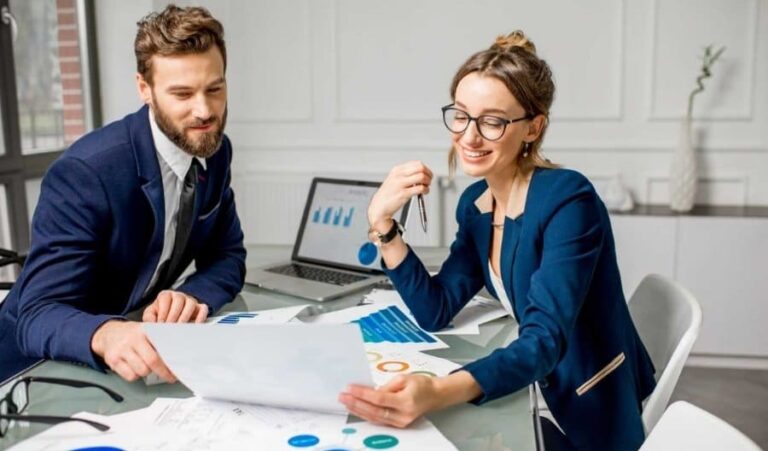 dịch vụ kế toán tại bắc ninh uy tín