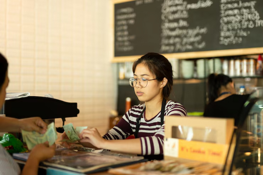 Hộ kinh doanh nhỏ lẻ có doanh thu bao nhiêu mới phải nộp thuế?