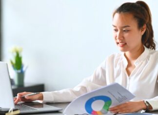 học chứng chỉ kế toán trưởng ở đâu
