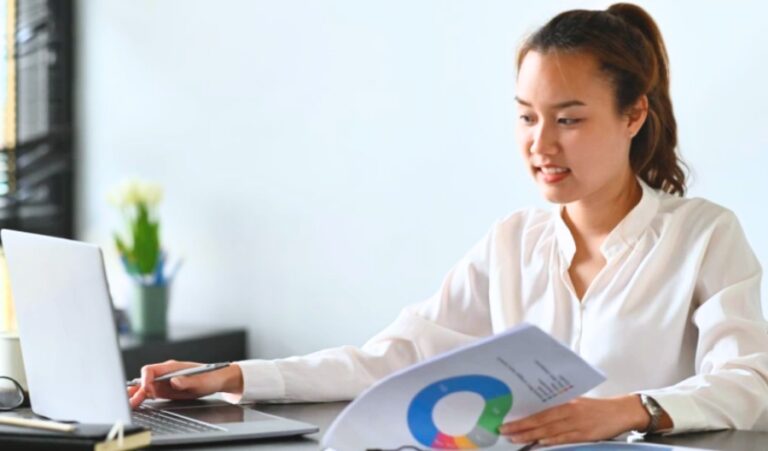 học chứng chỉ kế toán trưởng ở đâu