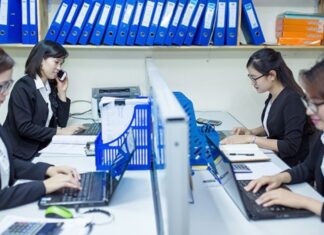 kế toán trưởng có được bổ nhiệm làm trưởng phòng kế toán không