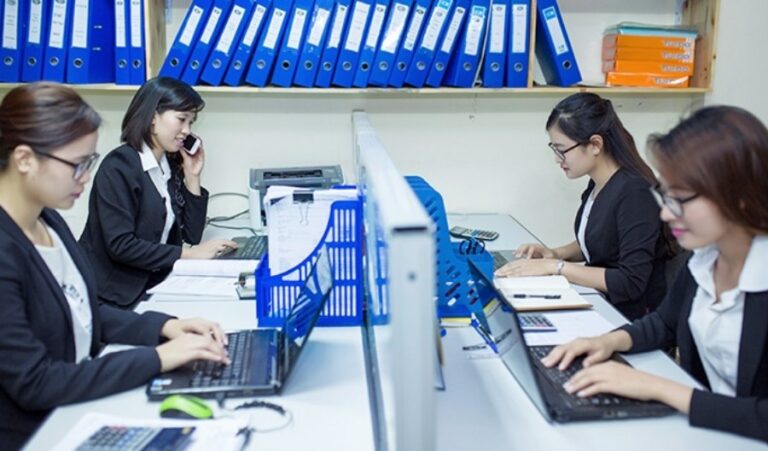 kế toán trưởng có được bổ nhiệm làm trưởng phòng kế toán không