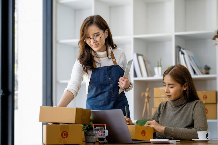 Mã số thuế hộ kinh doanh là gì?