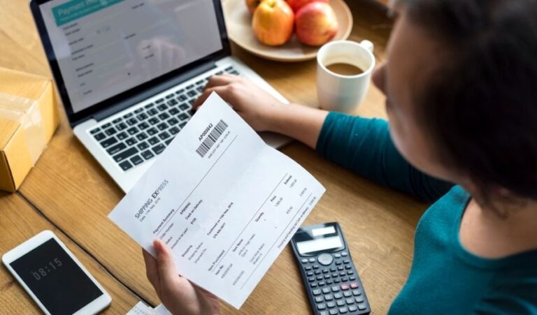 [Tải] Mẫu biên bản thay thế hóa đơn điện tử có sai sót mới nhất