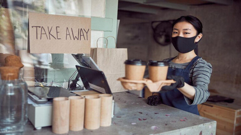 Từ 01/06/2025 tính thuế hộ kinh doanh nhỏ lẻ như thế nào?