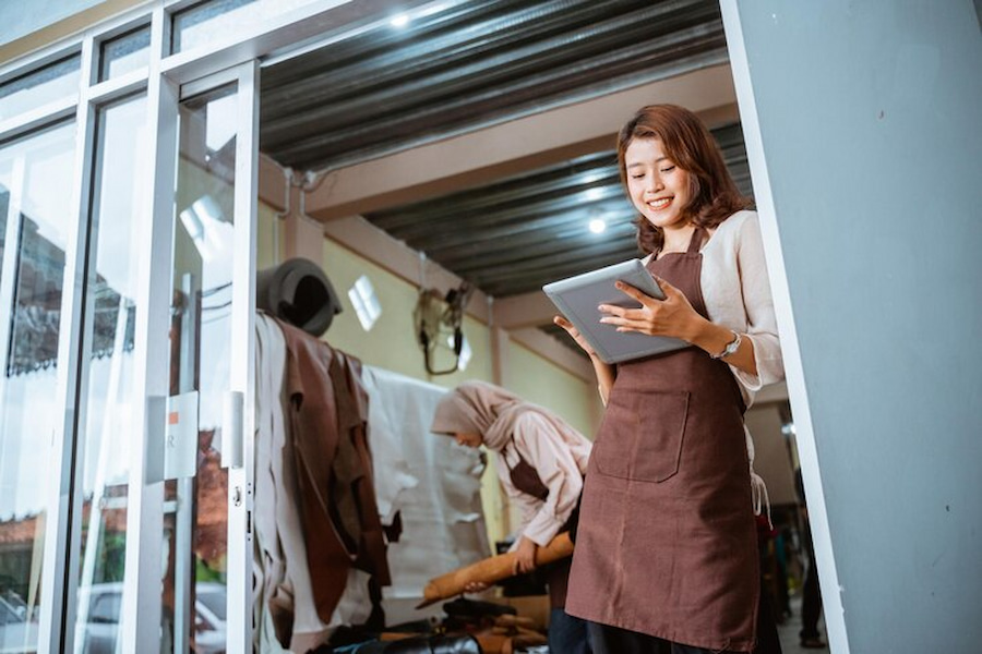 Thuế khoán là gì?