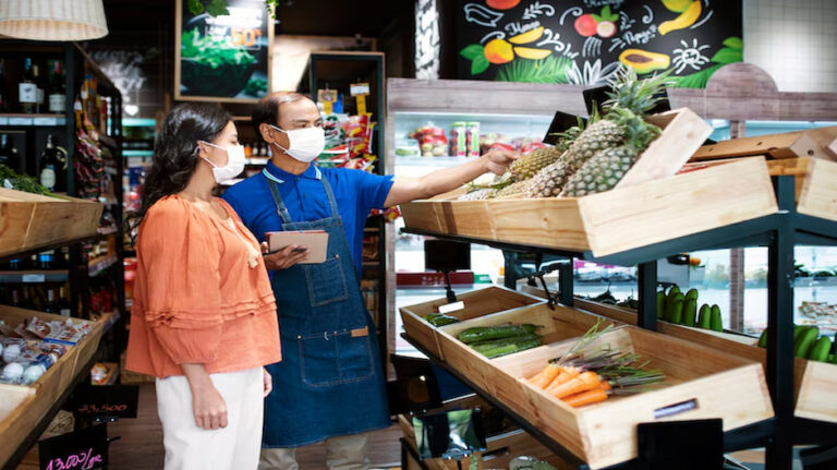 Chính thức bỏ hoàn toàn thuế khoán từ ngày 01/01/2026 đối với hộ kinh doanh
